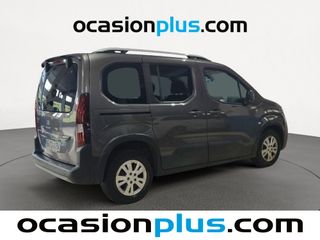 Peugeot Rifter BlueHDi 100 Allure Standard 73 kW (100 CV)