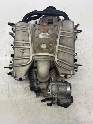 Sobrealimentador Para Audi A4 S4 A5 S5 A6 C7 A7 A8 Q7 3.0 TFSI CREC CRE 06K145601BF