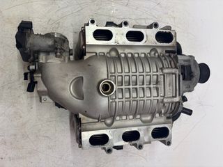 Sobrealimentador Para Audi A4 S4 A5 S5 A6 C7 A7 A8 Q7 3.0 TFSI CREC CRE 06K145601BF