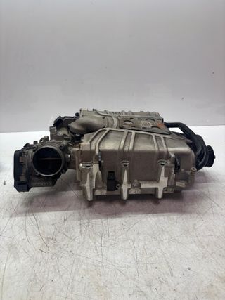 Sobrealimentador Para Audi A4 S4 A5 S5 A6 C7 A7 A8 Q7 3.0 TFSI CREC CRE 06K145601BF