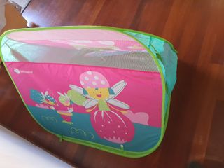 Casita juegos plegable infantil
