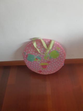 Casita juegos plegable infantil