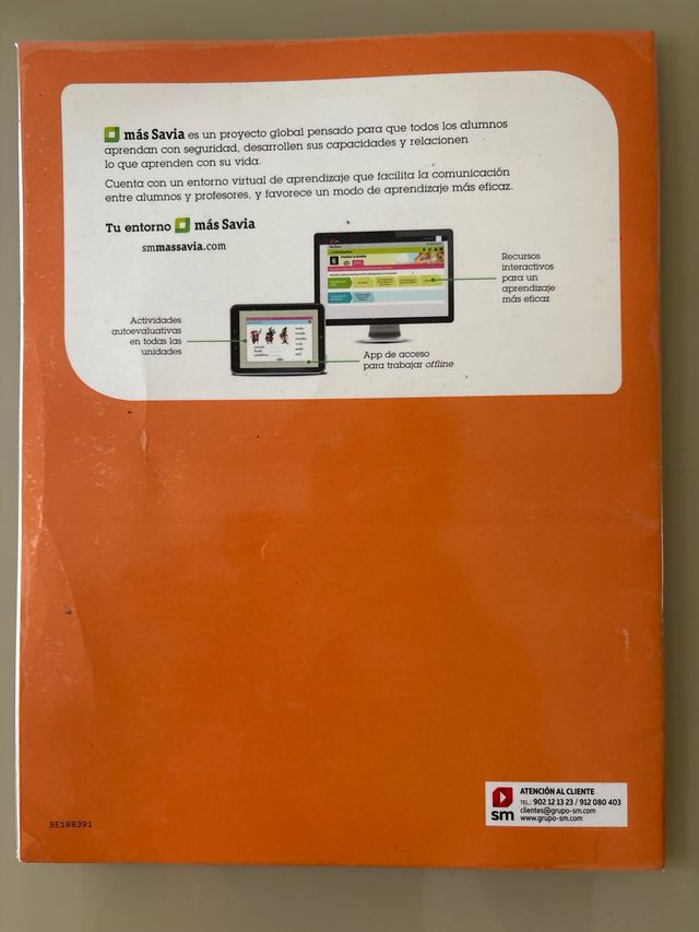 Ciencias sociales. 2 Primaria. Más Savia. Murcia