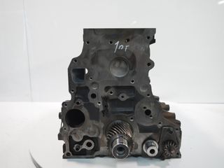 Bloque motor cigüeñal accionamiento Mitsubishi L200 Pajero MK4 3,2 DI-D 4M41 1050A485
