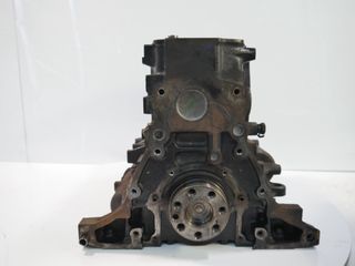 Bloque motor cigüeñal accionamiento Mitsubishi L200 Pajero MK4 3,2 DI-D 4M41 1050A485