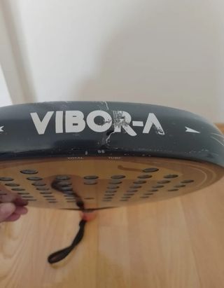 Pala Víbora Lethal Advanced