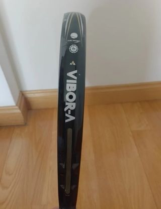 Pala Víbora Lethal Advanced