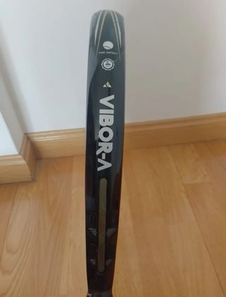 Pala Víbora Lethal Advanced