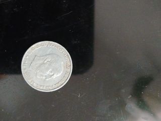 Moneda 5 Ptas Franco 1966