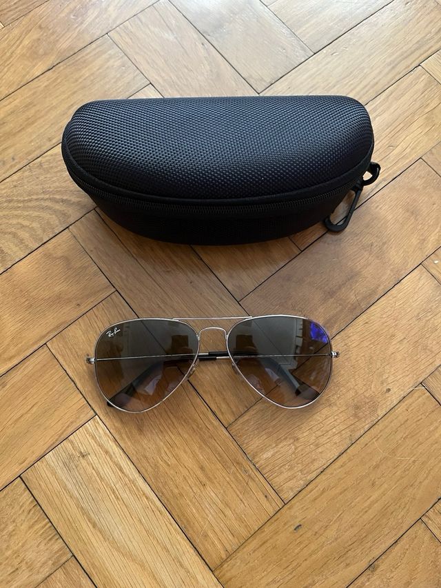 Gafas de sol Rayban Aviator