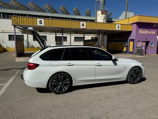BMW Serie 3 2018 330i xdrive