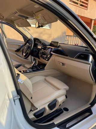 BMW Serie 3 2018 330i xdrive