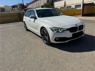 BMW Serie 3 2018 330i xdrive