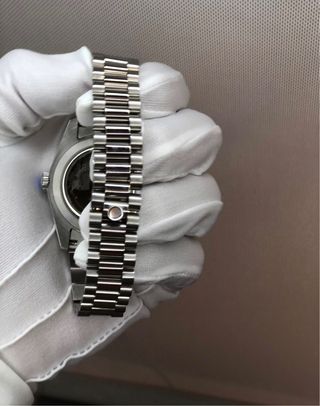 Seiko date Mod