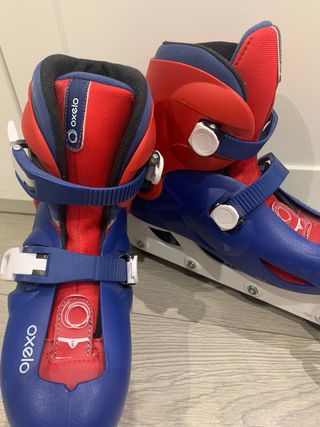 Patines infantiles