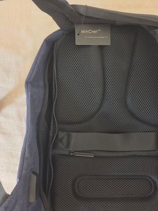 Zaino antifurto PC - Nuovo