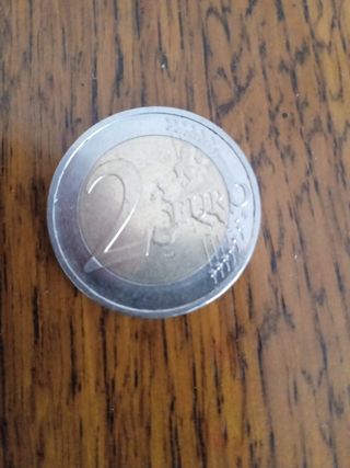 Moneda 2€ Alemania 2009 Saarland