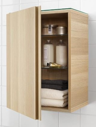 Mueble baño IKEA