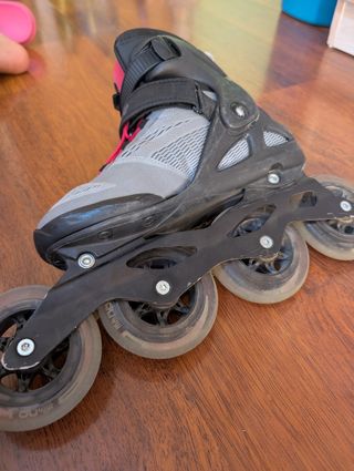 Patines Rollerblade Macroblade 90 nº37