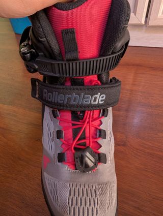 Patines Rollerblade Macroblade 90 nº37