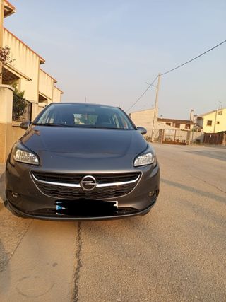 Opel Corsa Hibrido 2019 90CV