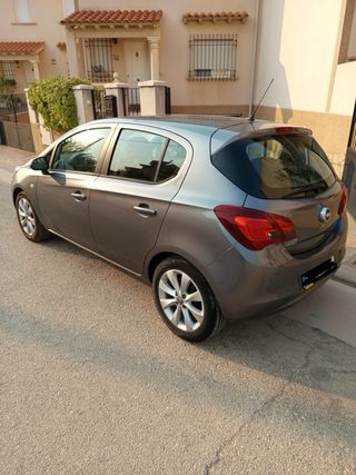Opel Corsa Hibrido 2019 90CV