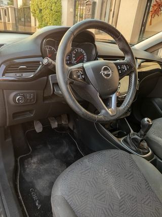 Opel Corsa Hibrido 2019 90CV