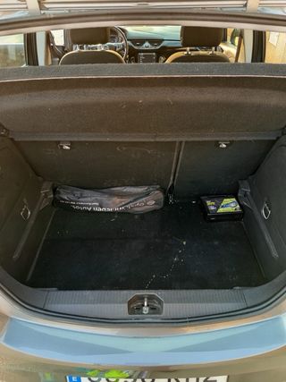 Opel Corsa Hibrido 2019 90CV