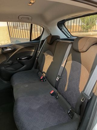 Opel Corsa Hibrido 2019 90CV