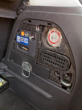Opel Corsa Hibrido 2019 90CV