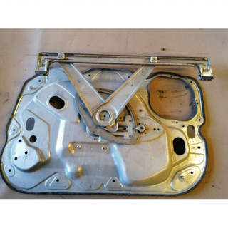 Elevalunas delantero izquierdo Ford C-MAX 