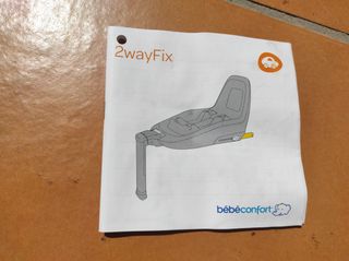 Bugaboo gemelar - Carro doble