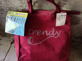 Cadenas nieve 38-S Trendy