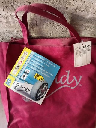 Cadenas nieve 38-S Trendy