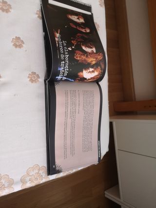 Heroes del Silencio - Senderos de Traición