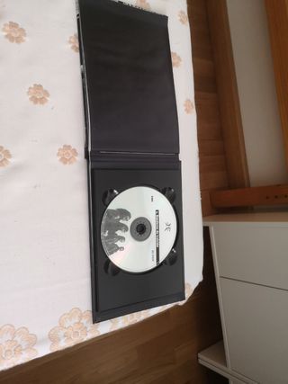 Heroes del Silencio - Senderos de Traición