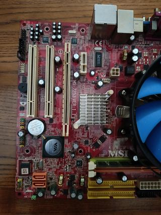 PLACA BASE MSI MS-7253