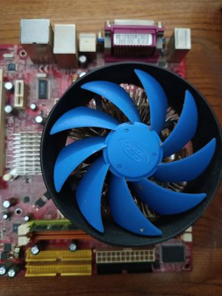 PLACA BASE MSI MS-7253