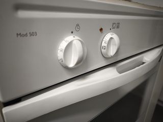 Horno Balay Mod 503 