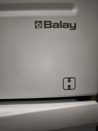 Horno Balay Mod 503 