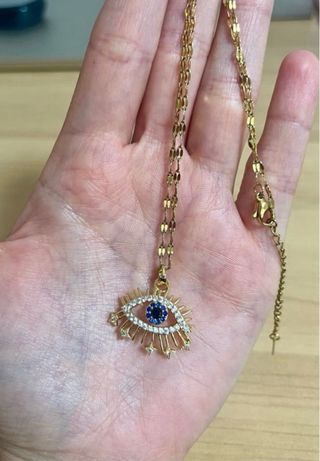Lote 200 joyas NUEVAS de acero inoxid. y relojes