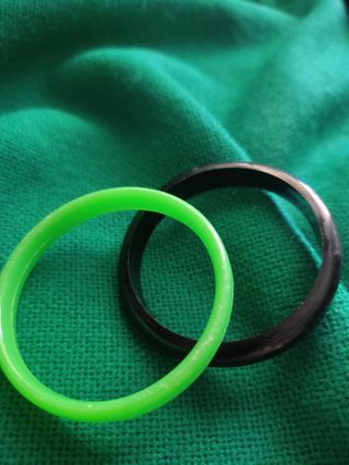 Pulseras sevillanas tamaño pequeño