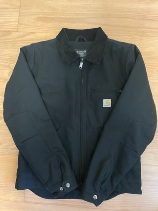 Chaqueta Carhartt negra vintage
A ESTRENAR 