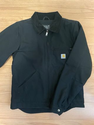 Chaqueta Carhartt negra vintage
A ESTRENAR 