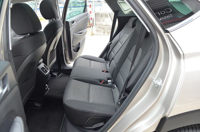 Hyundai Tucson Hibrido DSG+Full Led+Navegacion