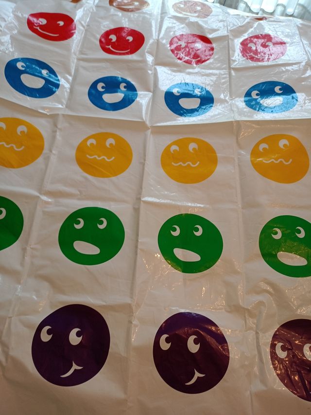 No te caigas! Juego de Mesa