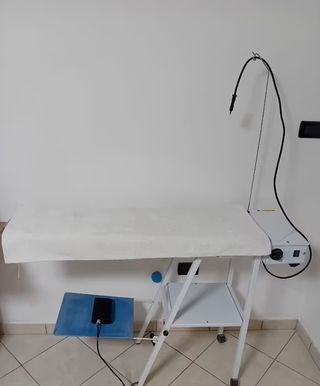 Asse da Stiro Aspirante Professionale