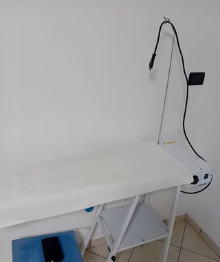 Asse da Stiro Aspirante Professionale