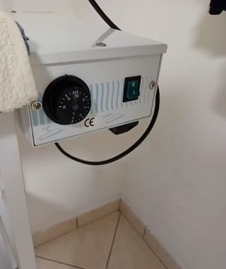 Asse da Stiro Aspirante Professionale