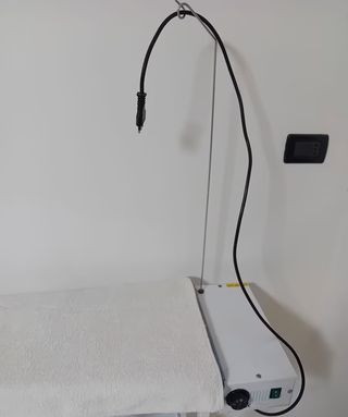 Asse da Stiro Aspirante Professionale